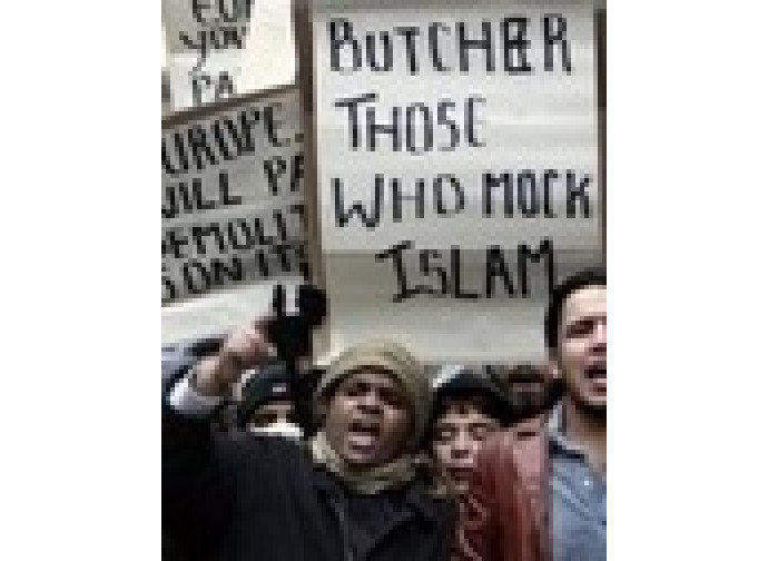 Fondamentalisti islamici Fondamentalisti islamici